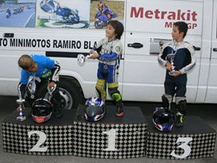 Numero 1 Circuito Ramiroblanco