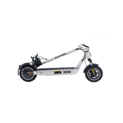 Zwheel ZFox Max Artic White