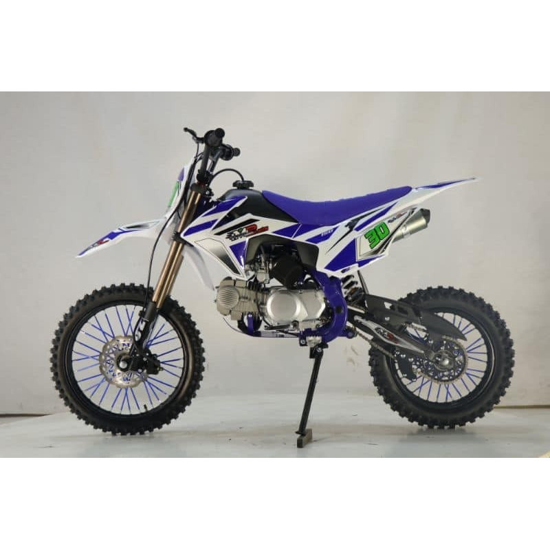 PIT BIKE 125 M30