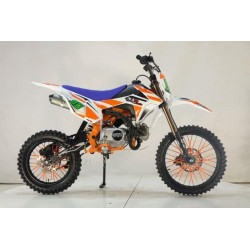 PIT BIKE 125 M30