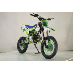 PIT BIKE 125 M30