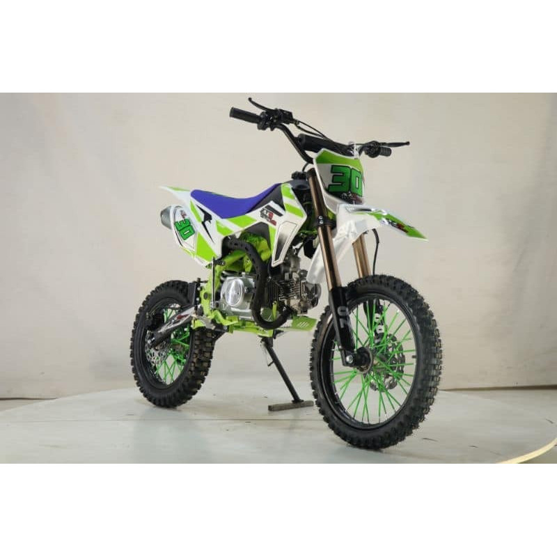 PIT BIKE 125 M30