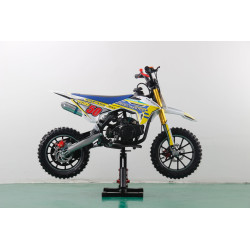 REBEL MASTER GAS50CC XL