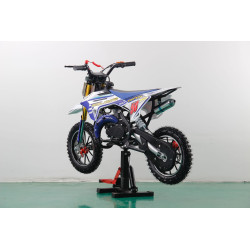 REBEL MASTER GAS50CC XL