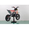 REBEL MASTER GAS50CC XL