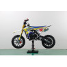 REBEL MASTER GAS50CC XL