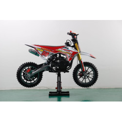 REBEL MASTER GAS50CC XL