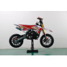 REBEL MASTER GAS50CC XL