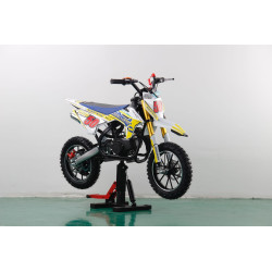 REBEL MASTER GAS50CC XL