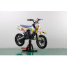 REBEL MASTER GAS50CC XL