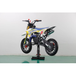 REBEL MASTER GAS50CC XL