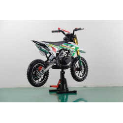 REBEL MASTER GAS50CC XL