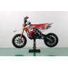 REBEL MASTER GAS50CC XL