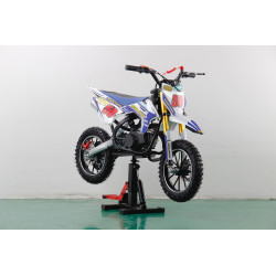 REBEL MASTER GAS50CC XL