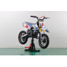 REBEL MASTER GAS50CC XL