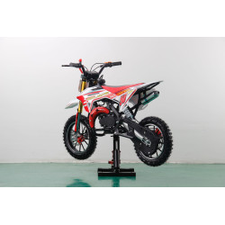 REBEL MASTER GAS50CC XL