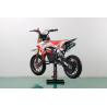 REBEL MASTER GAS50CC XL
