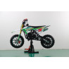 REBEL MASTER GAS50CC XL