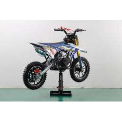 REBEL MASTER GAS50CC XL