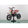 REBEL MASTER GAS50CC XL