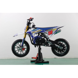 REBEL MASTER GAS50CC XL