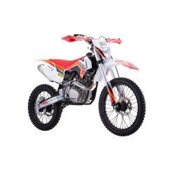 REBEL MASTER SABRE 250CC