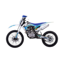 REBEL MASTER SABRE 250CC