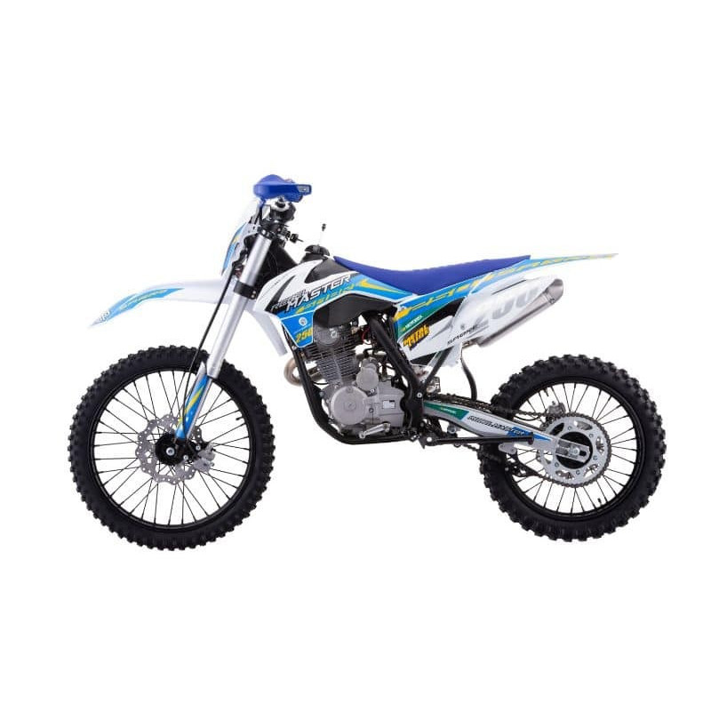 REBEL MASTER SABRE 250CC