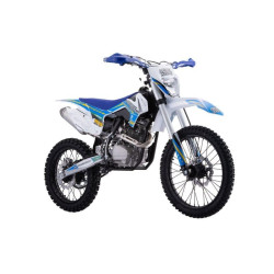 REBEL MASTER SABRE 250CC