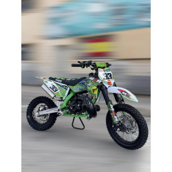 Tienda de Mini Motos Mini Cross Cascos Guantes en Intermotor Alicante