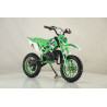 MINIMOTO 49CC CROS  XPRO VERDE