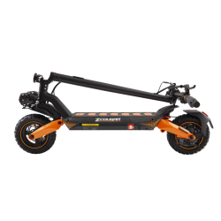 PATINETE ELECTRICO 600W ZCougar Plus Homologado DGT