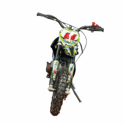 MINIMOTO 49CC CROS  GAZELLE  RACING