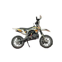 MINIMOTO 49CC CROS  GAZELLE  RACING