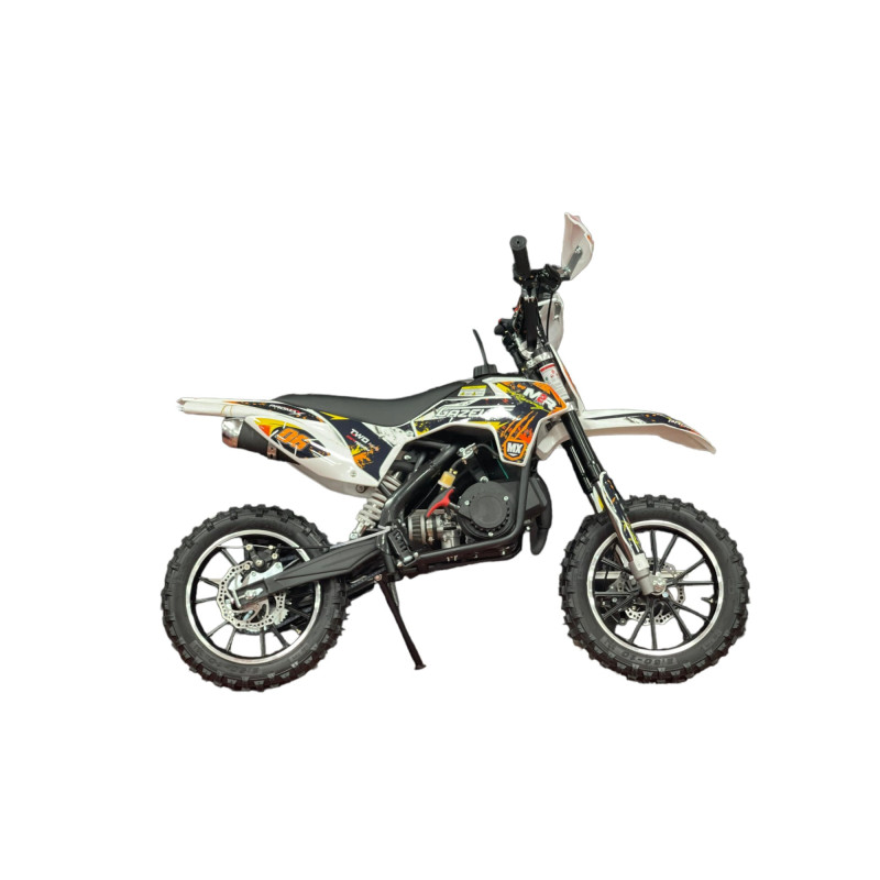 MINIMOTO 49CC CROS  GAZELLE  RACING