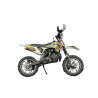 MINIMOTO 49CC CROS  GAZELLE  RACING