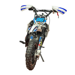 MINIMOTO 49CC CROS  GAZELLE  RACING