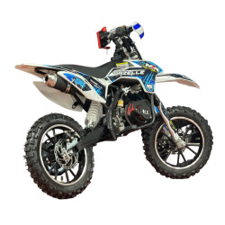 MINIMOTO 49CC CROS  GAZELLE  RACING