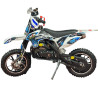 MINIMOTO 49CC CROS  GAZELLE  RACING