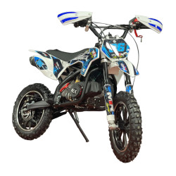 MINIMOTO 49CC CROS  GAZELLE  RACING