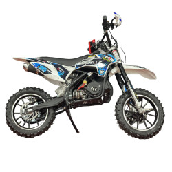MINIMOTO 49CC CROS  GAZELLE  RACING