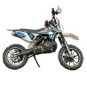 MINIMOTO 49CC CROS  GAZELLE  RACING