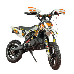 MINIMOTO 49CC CROS  GAZELLE  RACING