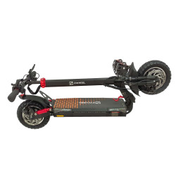 ZRino DUO-Edición 2024 HOMOLOGADO DGT