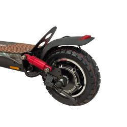 ZRino DUO-Edición 2024 HOMOLOGADO DGT