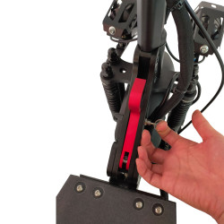 ZRino DUO-Edición 2024 HOMOLOGADO DGT