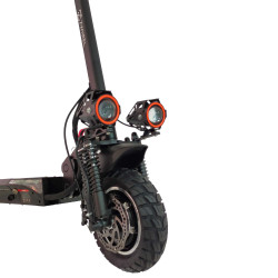 ZRino DUO-Edición 2024 HOMOLOGADO DGT