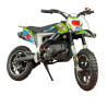 MINIMOTO  50CC CROS  M2R RALLY  SAKER
