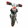 MINIMOTO  50CC CROS  M2R RALLY  SAKER