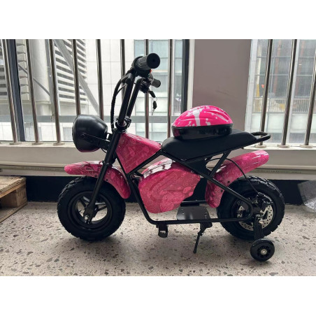 MINIMOTO 350W ELECTRICA